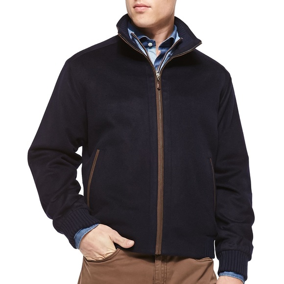 peter millar wool jacket